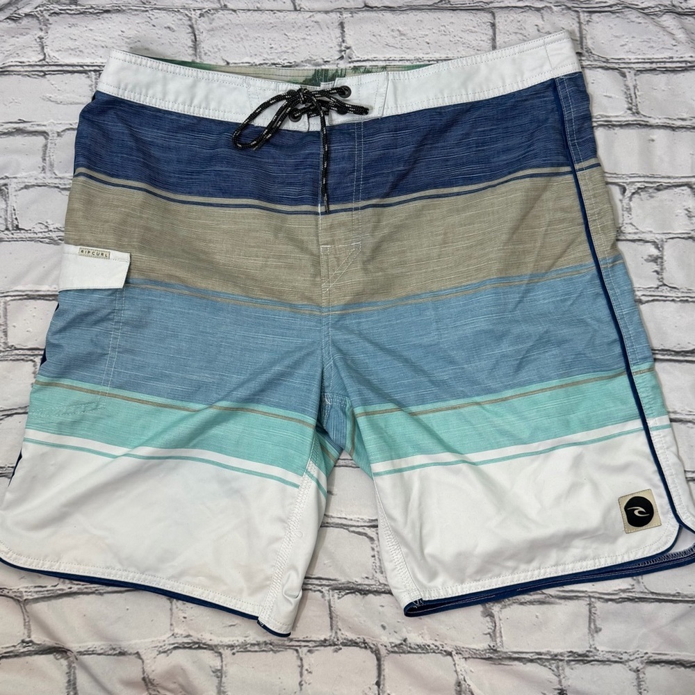 Rip Curl All Time boardshorts - Picture 2 of 6